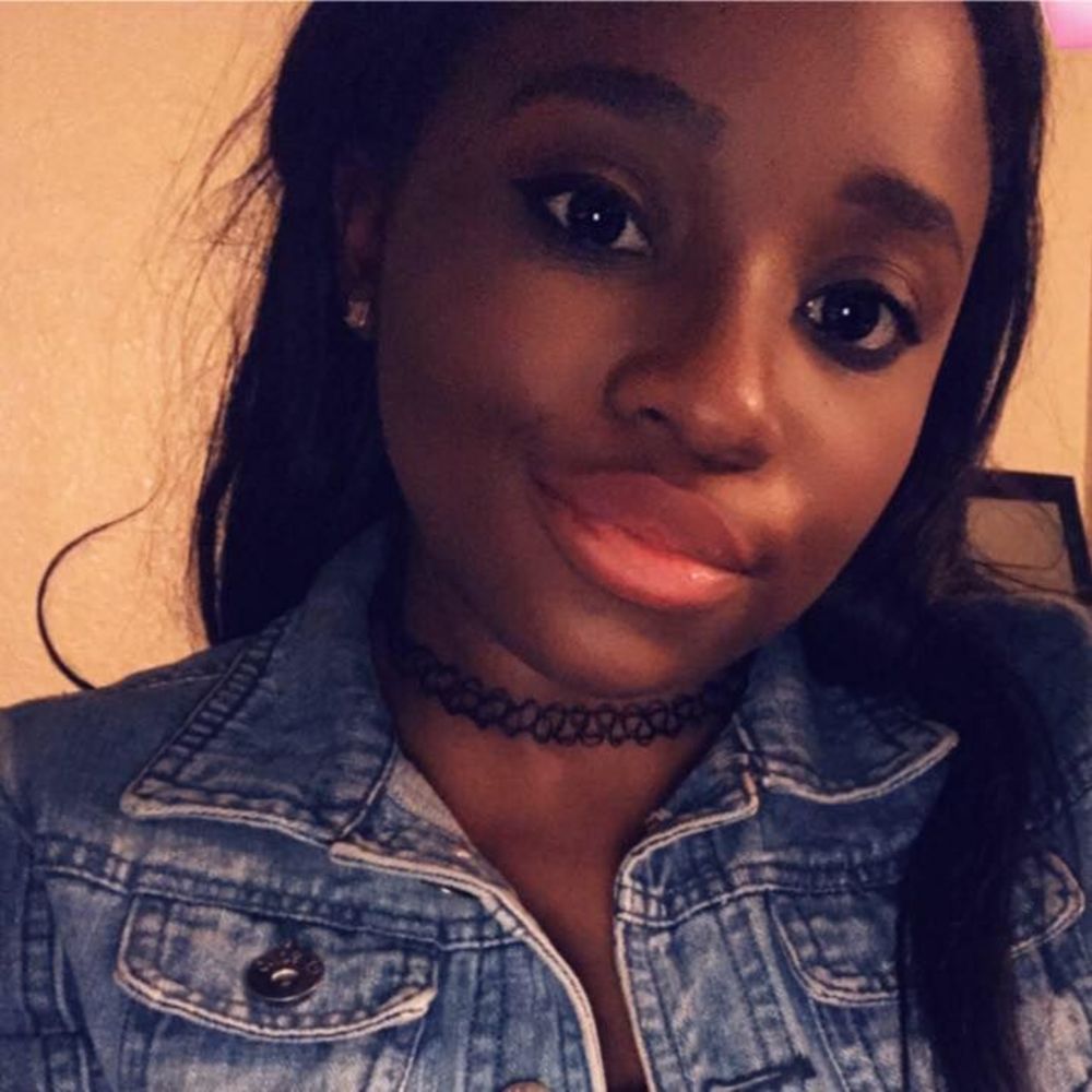 Meet your Posher, Yamani